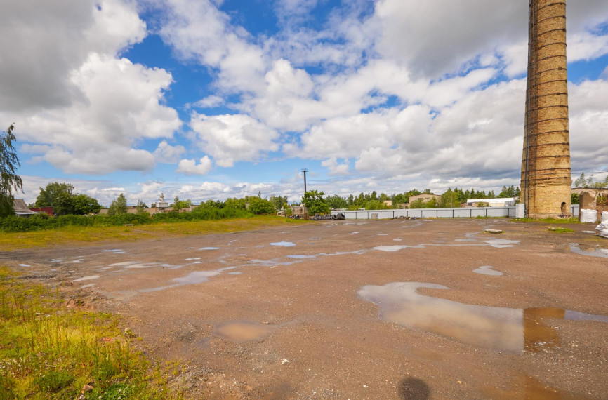 Parduodamos patalpos Vytauto g., Žiežmarių m., Kaišiadorių r. sav., 825.00 m² ploto 5