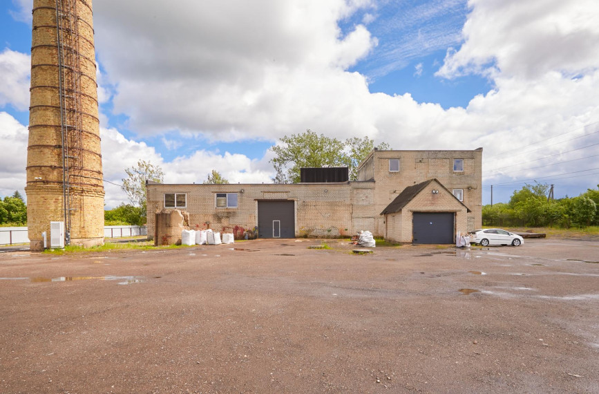 Parduodamos patalpos Vytauto g., Žiežmarių m., Kaišiadorių r. sav., 825.00 m² ploto 6