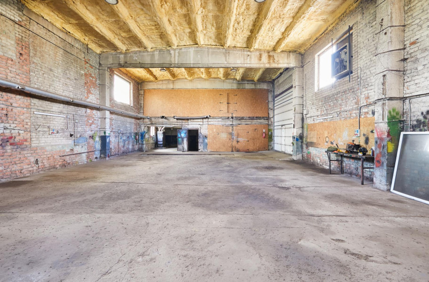 Parduodamos patalpos Vytauto g., Žiežmarių m., Kaišiadorių r. sav., 825.00 m² ploto 7