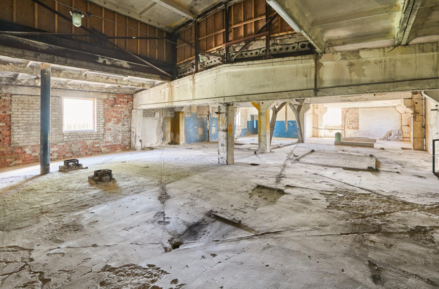 Parduodamos patalpos Vytauto g., Žiežmarių m., Kaišiadorių r. sav., 825.00 m² ploto 8
