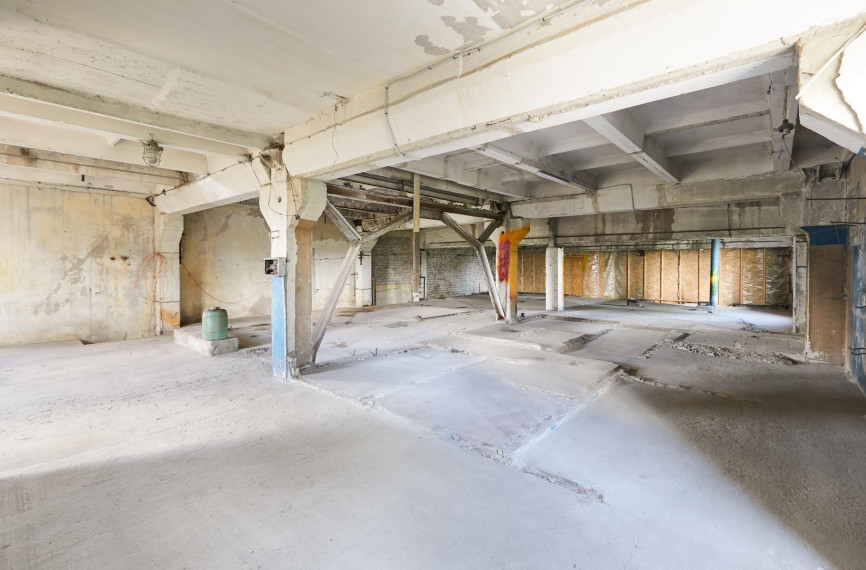 Parduodamos patalpos Vytauto g., Žiežmarių m., Kaišiadorių r. sav., 825.00 m² ploto 10