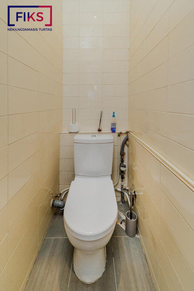 Parduodamos patalpos E. Ožeškienės g., Centras, Kauno m., Kauno m. sav., 19.84 m² ploto 13