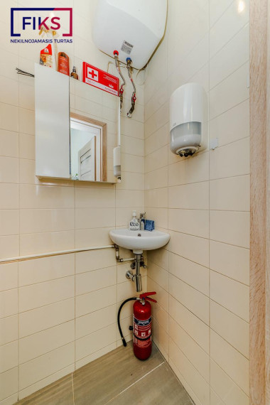 Parduodamos patalpos E. Ožeškienės g., Centras, Kauno m., Kauno m. sav., 19.84 m² ploto 14