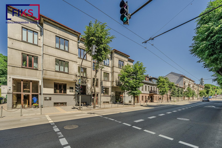 Parduodamos patalpos E. Ožeškienės g., Centras, Kauno m., Kauno m. sav., 19.84 m² ploto 18