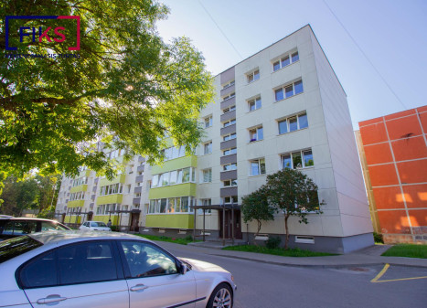 Parduodamas butas Žalioji g., Jonavos m., Jonavos r. sav., 34.69 m² ploto 1 kambarys Parduodamas butas Žalioji g., Jonavos m., Jonavos r. sav., 34.69 m² ploto 1 kambarys