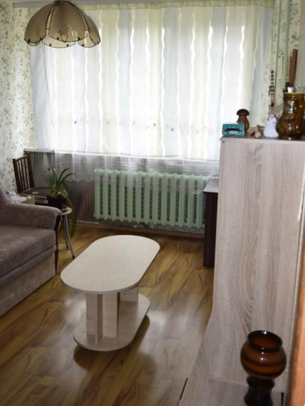 Parduodamas butas Klaipėdos apskritis, Klaipėda, Debreceno, Debreceno g., 33 m2 ploto, 2 kambariai 2