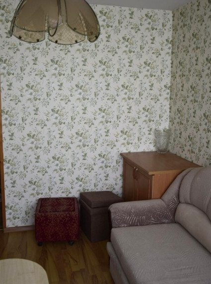 Parduodamas butas Klaipėdos apskritis, Klaipėda, Debreceno, Debreceno g., 33 m2 ploto, 2 kambariai 3