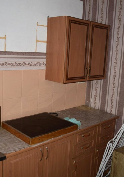 Parduodamas butas Klaipėdos apskritis, Klaipėda, Debreceno, Debreceno g., 33 m2 ploto, 2 kambariai 5