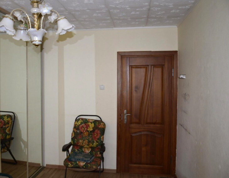 Parduodamas butas Klaipėdos apskritis, Klaipėda, Debreceno, Debreceno g., 33 m2 ploto, 2 kambariai 10
