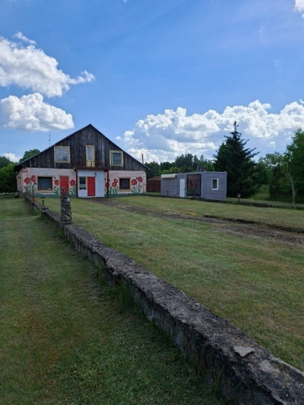 Parduodamas namas Kazlų Rūdos sav., Smalinpečio k., Smalinpečio , 160 m2 ploto, 1 aukštai 1