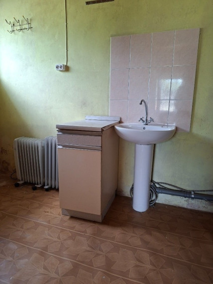 Parduodamas namas Kazlų Rūdos sav., Smalinpečio k., Smalinpečio , 160 m2 ploto, 1 aukštai 13