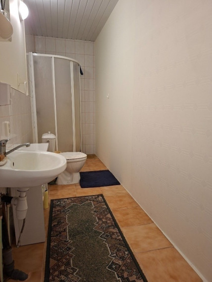 Parduodamas namas Kazlų Rūdos sav., Smalinpečio k., Smalinpečio , 160 m2 ploto, 1 aukštai 14