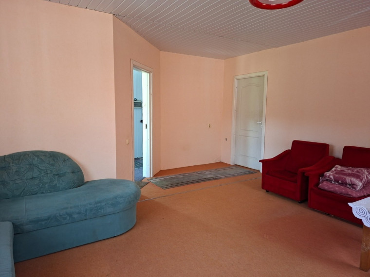 Parduodamas namas Kazlų Rūdos sav., Smalinpečio k., Smalinpečio , 160 m2 ploto, 1 aukštai 17
