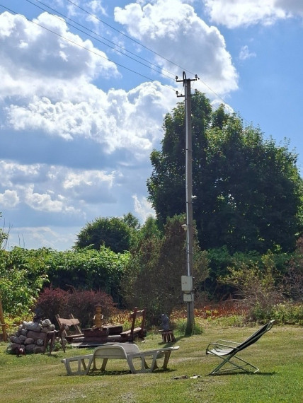 Parduodamas namas Kazlų Rūdos sav., Smalinpečio k., Smalinpečio , 160 m2 ploto, 1 aukštai 19
