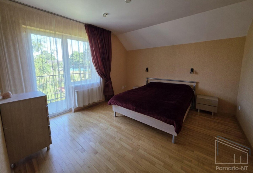 Parduodamas namas Bruzdeilyno k., Klaipėdos r. sav., 195 m2 ploto, 2 aukštai 5