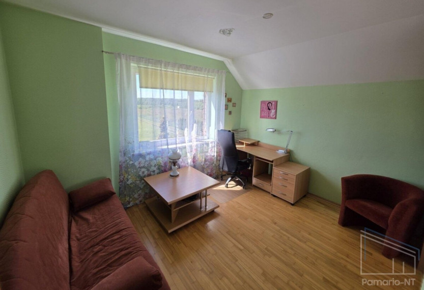 Parduodamas namas Bruzdeilyno k., Klaipėdos r. sav., 195 m2 ploto, 2 aukštai 6