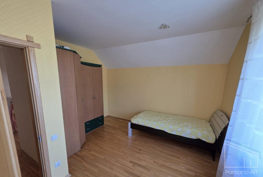 Parduodamas namas Bruzdeilyno k., Klaipėdos r. sav., 195 m2 ploto, 2 aukštai 7