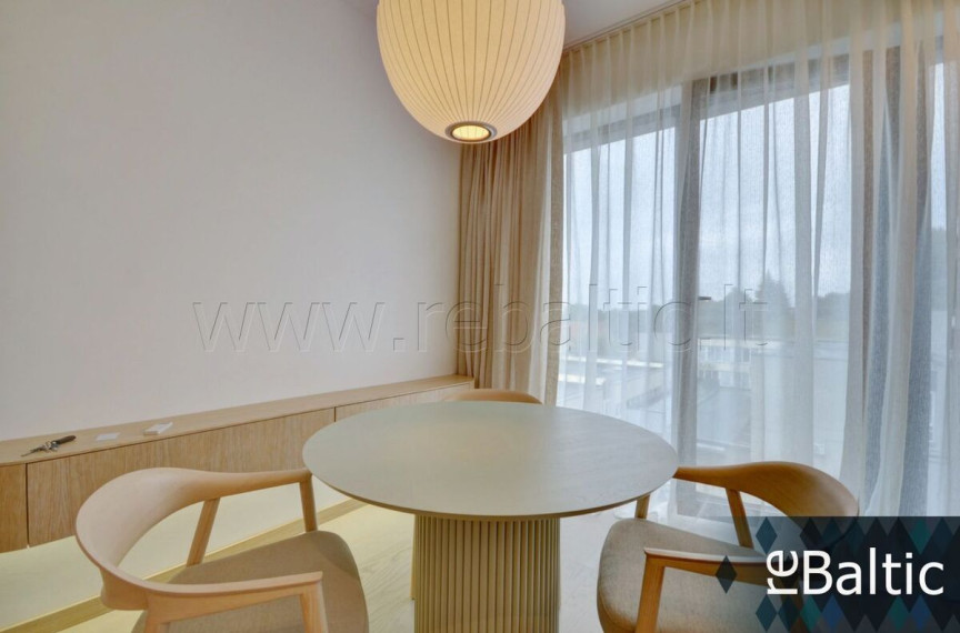 Nuomojamas butas Aludarių g., Vilniaus m., Vilniaus m. sav., 43 m2 ploto, 2 kambariai 7