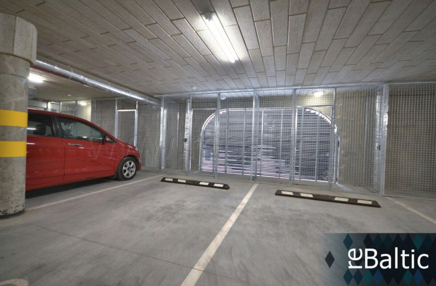 Nuomojamas butas Aludarių g., Vilniaus m., Vilniaus m. sav., 43 m2 ploto, 2 kambariai 12