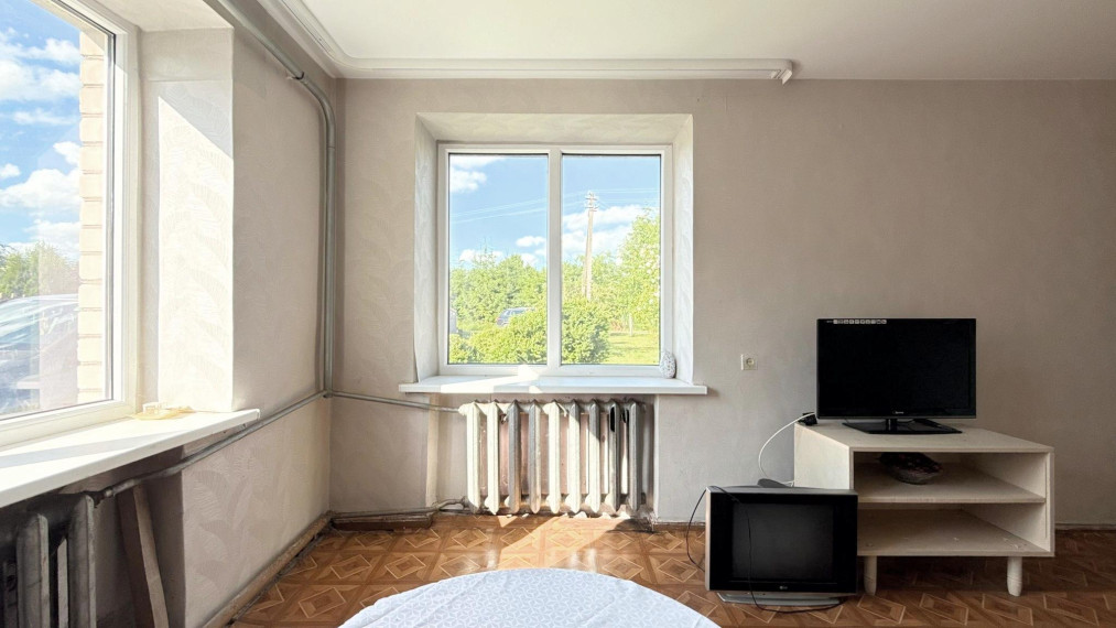 Parduodamas namas Akloji g., Liepių k., Jonavos r. sav., 102.24 m² ploto 3 kambariai 7