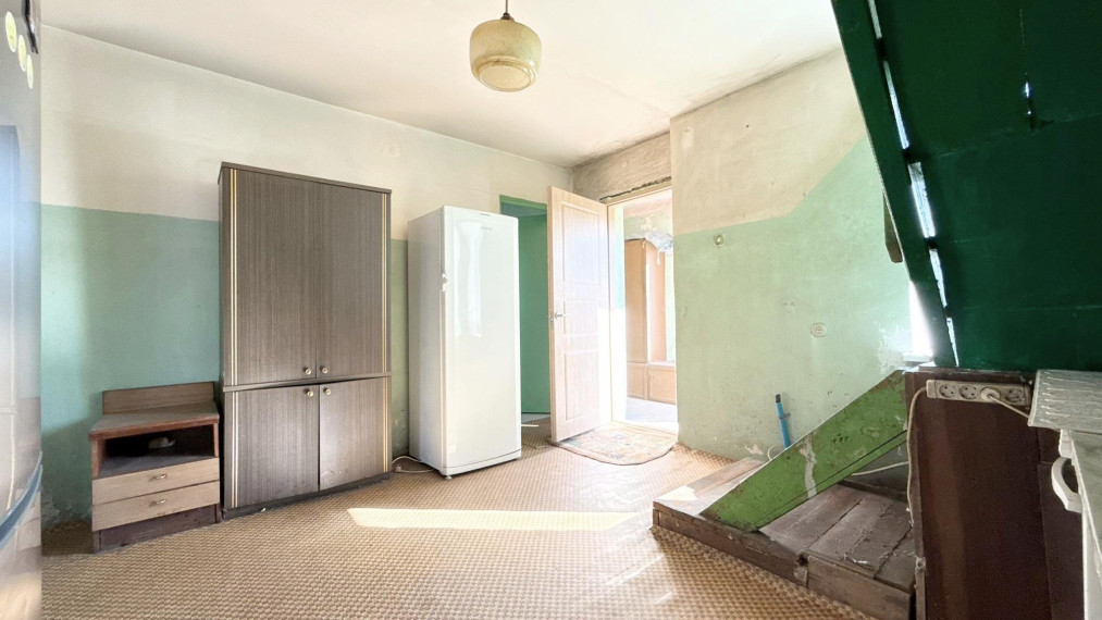 Parduodamas namas Akloji g., Liepių k., Jonavos r. sav., 102.24 m² ploto 3 kambariai 9