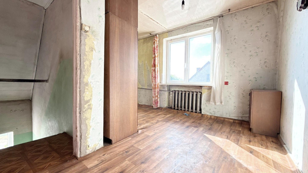 Parduodamas namas Akloji g., Liepių k., Jonavos r. sav., 102.24 m² ploto 3 kambariai 11