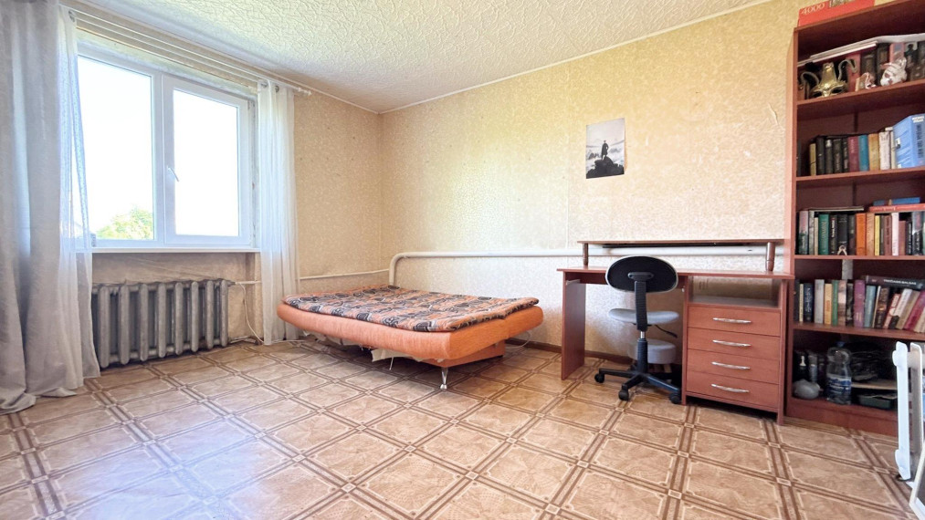 Parduodamas namas Akloji g., Liepių k., Jonavos r. sav., 102.24 m² ploto 3 kambariai 12