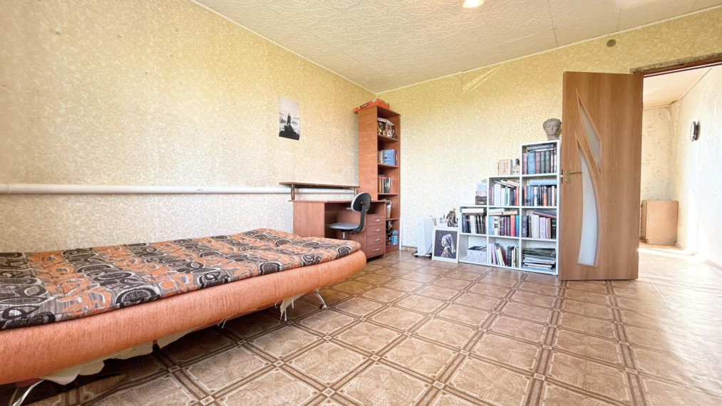 Parduodamas namas Akloji g., Liepių k., Jonavos r. sav., 102.24 m² ploto 3 kambariai 13