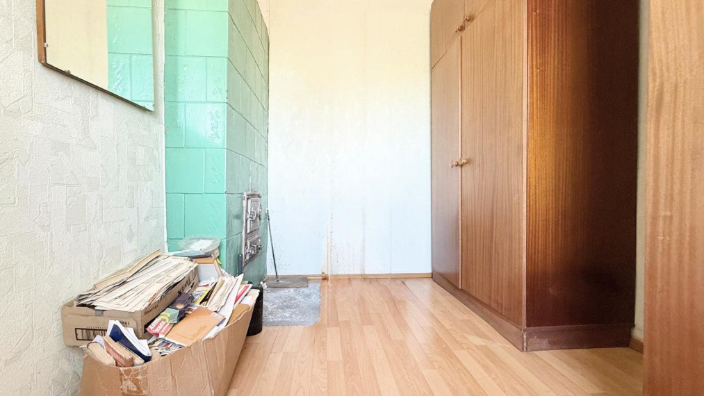 Parduodamas namas Pylimo g., Jonavos m., Jonavos r. sav., 52.89 m² ploto 2 kambariai 11