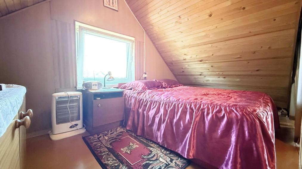Parduodamas namas Pylimo g., Jonavos m., Jonavos r. sav., 52.89 m² ploto 2 kambariai 15
