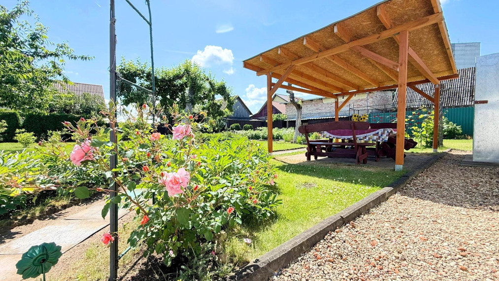 Parduodamas namas Pylimo g., Jonavos m., Jonavos r. sav., 52.89 m² ploto 2 kambariai 3