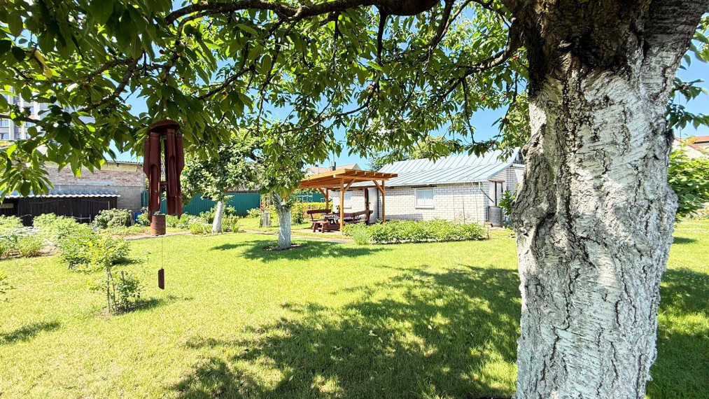 Parduodamas namas Pylimo g., Jonavos m., Jonavos r. sav., 52.89 m² ploto 2 kambariai 4