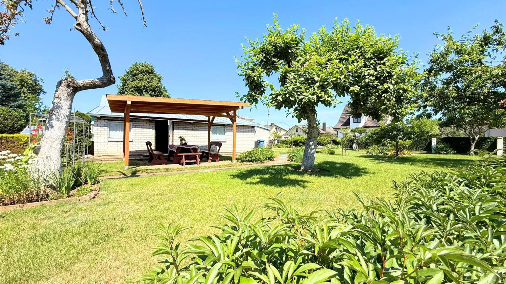 Parduodamas namas Pylimo g., Jonavos m., Jonavos r. sav., 52.89 m² ploto 2 kambariai 6