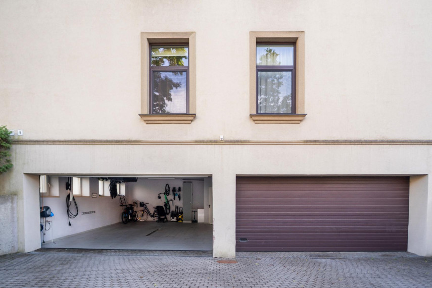 Parduodamas butas A. Mackevičiaus g., Žaliakalnis, Kauno m., Kauno m. sav., 126.42 m² ploto 4 kambariai 3