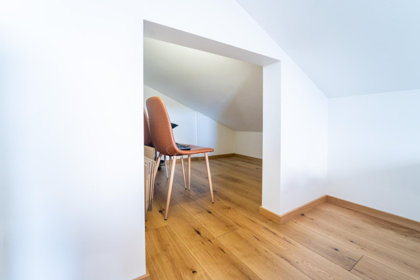 Parduodamas butas A. Mackevičiaus g., Žaliakalnis, Kauno m., Kauno m. sav., 126.42 m² ploto 4 kambariai 41