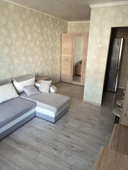Parduodamas butas Klaipėdos apskritis, Klaipėda, Kauno, Šilutės pl., 28 m2 ploto, 1 kambariai 2