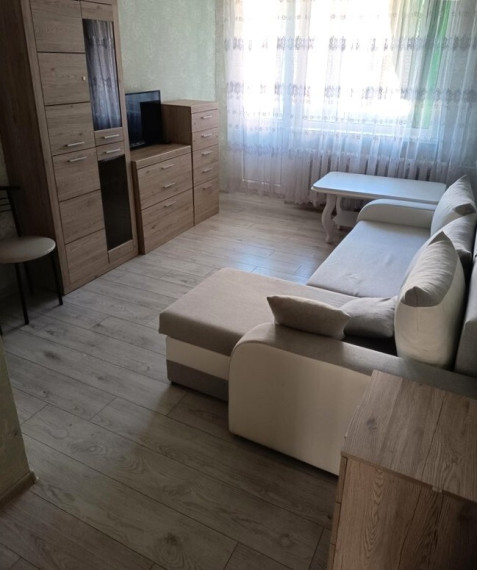 Parduodamas butas Klaipėdos apskritis, Klaipėda, Kauno, Šilutės pl., 28 m2 ploto, 1 kambariai 3