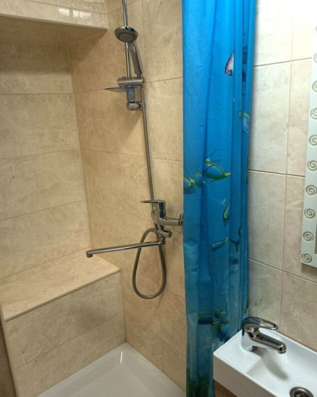 Parduodamas butas Klaipėdos apskritis, Klaipėda, Kauno, Šilutės pl., 28 m2 ploto, 1 kambariai 6