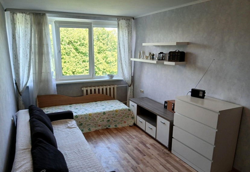 Parduodamas butas Klaipėdos apskritis, Klaipėda, Debreceno, Debreceno g., 36 m2 ploto, 2 kambariai 3