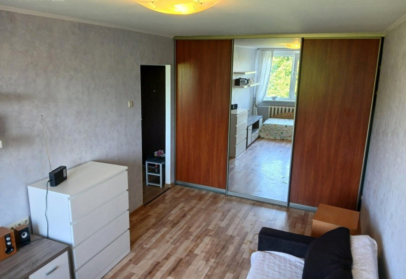 Parduodamas butas Klaipėdos apskritis, Klaipėda, Debreceno, Debreceno g., 36 m2 ploto, 2 kambariai 5