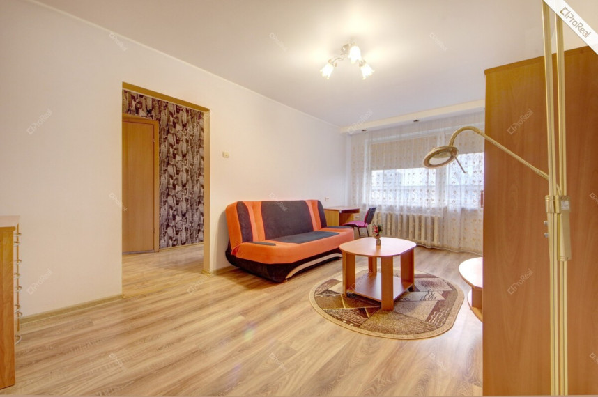 Nuomojamas butas Architektų g., Vilniaus m., Vilniaus m. sav., 33 m2 ploto, 1 kambariai 5