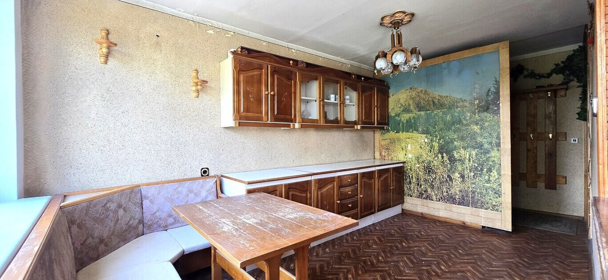 Parduodamas butas P. Lukšio g., Kėdainiai, 71 kv.m ploto 9