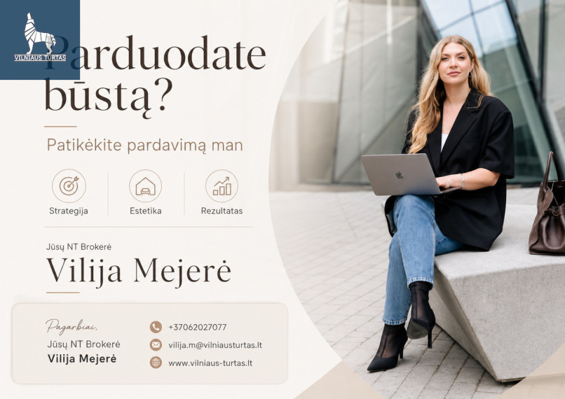 Parduodamas butas Apolinaro Juozo Povilaičio g., Karoliniškės, Vilniaus m., Vilniaus m. sav., 49.3 m2 ploto, 3 kambariai 20