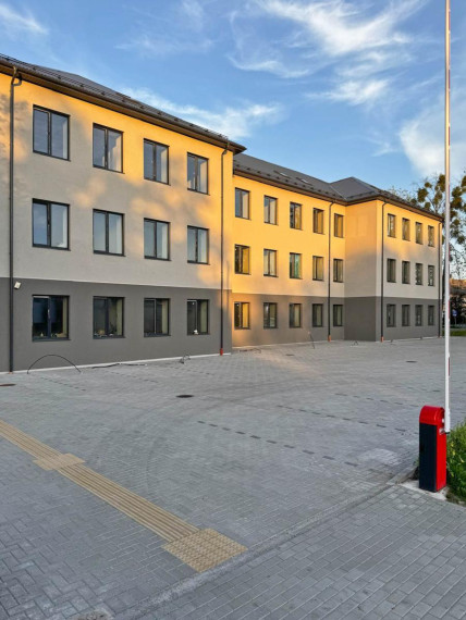 Parduodamas butas Tvenkinio g., Linksmakalnio k., Kauno r. sav., 73.86 m² ploto 3 kambariai 3