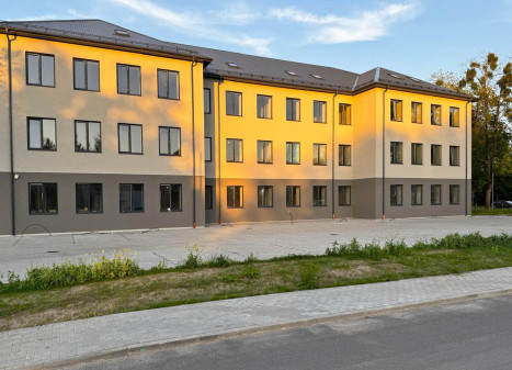 Parduodamas butas Tvenkinio g., Linksmakalnio k., Kauno r. sav., 73.86 m² ploto 3 kambariai