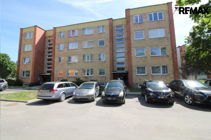 Parduodamas butas Statybininkų g., Kužiai, 55.89 kv.m ploto 15