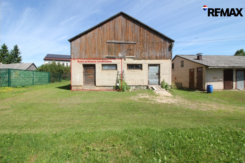 Parduodamas butas Statybininkų g., Kužiai, 55.89 kv.m ploto 17