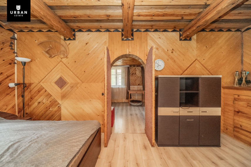 Parduodamas namas Ateities g., Dainiškės, 53.95 kv.m ploto 7