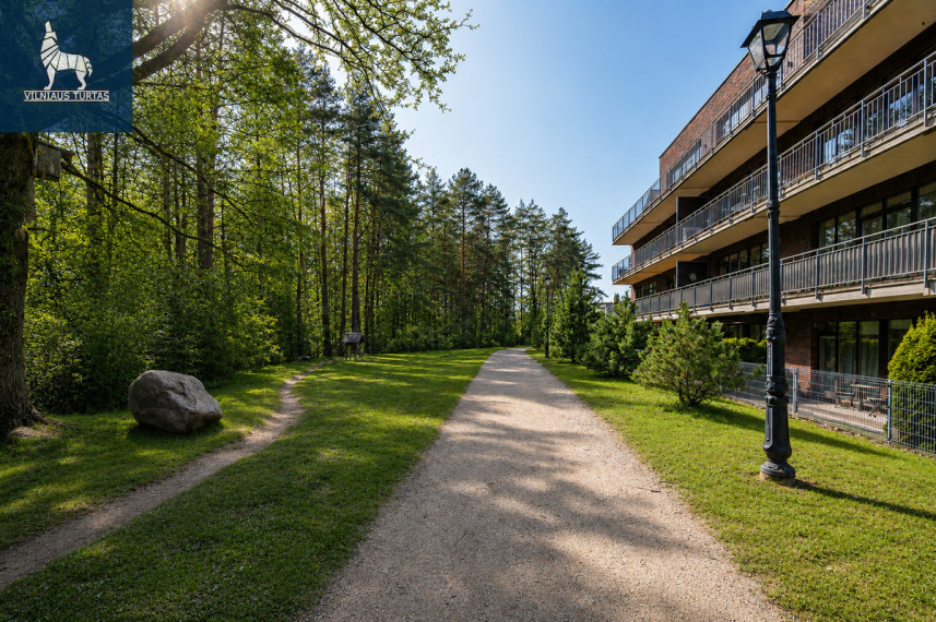 Parduodamas butas Igno Šimulionio g., Karoliniškės, Vilniaus m., Vilniaus m. sav., 89.58 m2 ploto, 3 kambariai 21