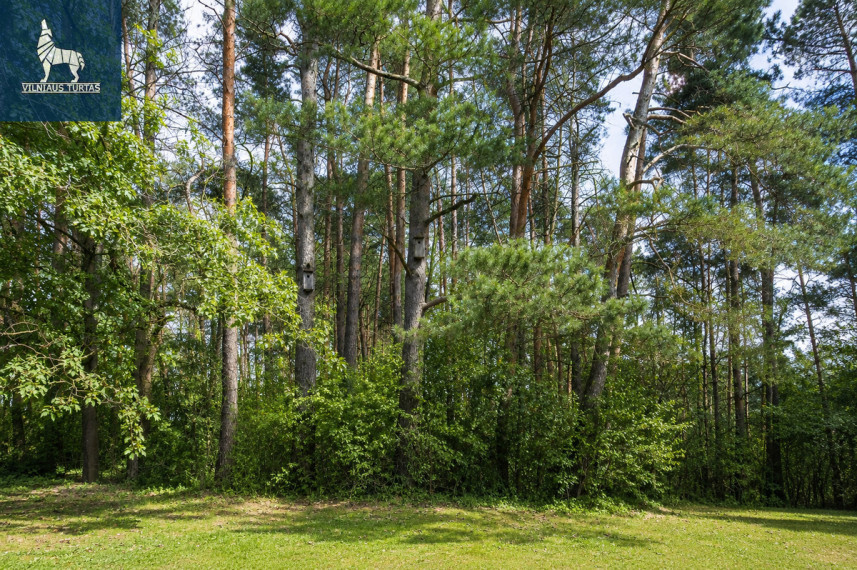 Parduodamas butas Igno Šimulionio g., Karoliniškės, Vilniaus m., Vilniaus m. sav., 89.58 m2 ploto, 3 kambariai 25